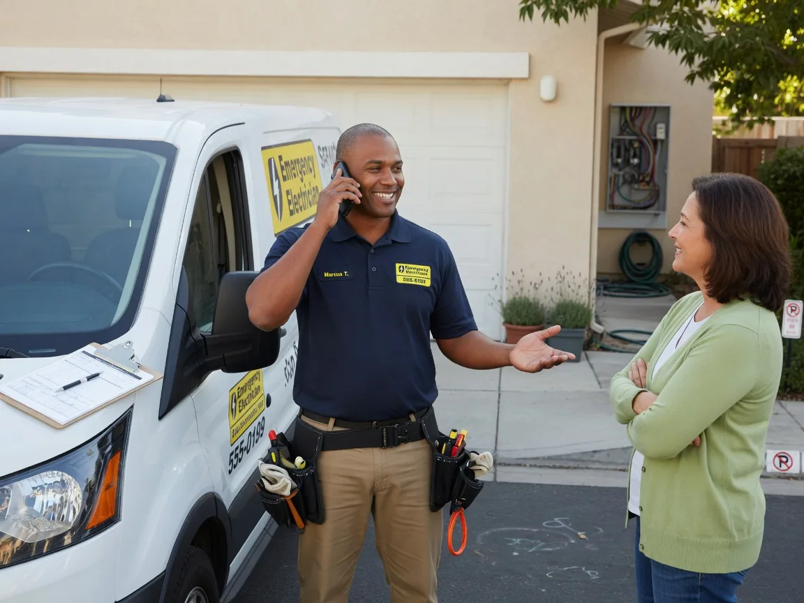 Emergency Electrician Hanapepe, HI FAQs